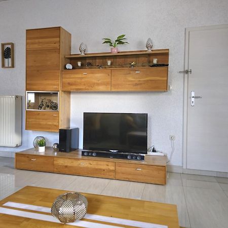 Apartament Sauerlandluft Balve Zewnętrze zdjęcie