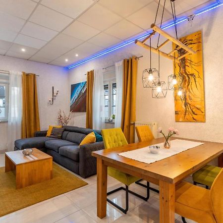 Apartament Sauerlandluft Balve Zewnętrze zdjęcie