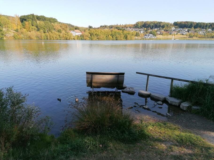 Apartament Sauerlandluft Balve Zewnętrze zdjęcie