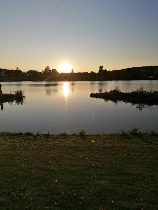 Apartament Sauerlandluft Balve Zewnętrze zdjęcie