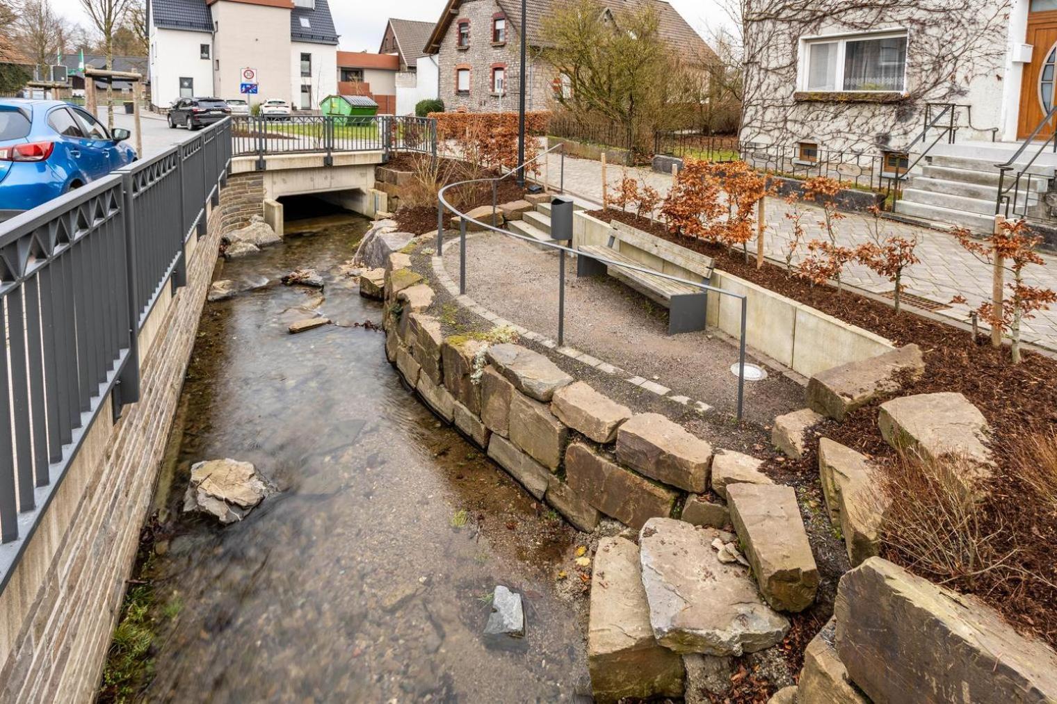 Apartament Sauerlandluft Balve Zewnętrze zdjęcie